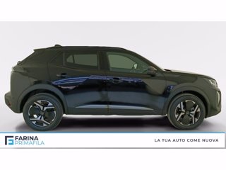 PEUGEOT 2008 1.2 puretech allure s&s 100cv