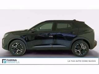 PEUGEOT 2008 1.2 puretech allure s&s 100cv