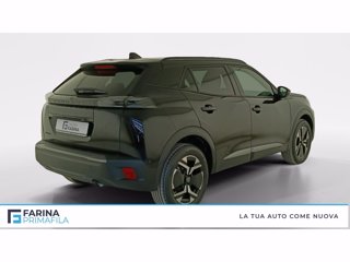 PEUGEOT 2008 1.2 puretech allure s&s 100cv