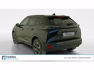 PEUGEOT 2008 1.2 puretech allure s&s 100cv