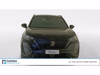 PEUGEOT 2008 1.2 puretech allure s&s 100cv