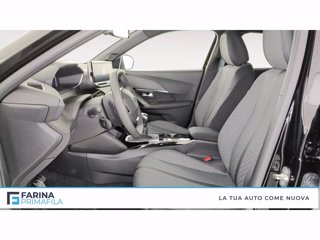 PEUGEOT 2008 1.2 puretech allure s&s 100cv