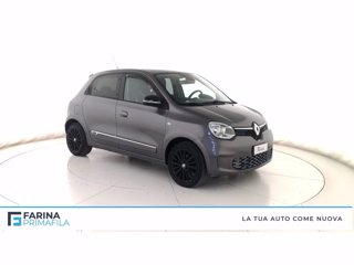 RENAULT Twingo 1.0 sce urban night 65cv