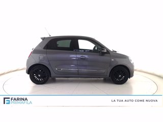 RENAULT Twingo 1.0 sce urban night 65cv