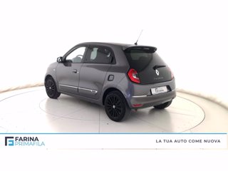 RENAULT Twingo 1.0 sce urban night 65cv