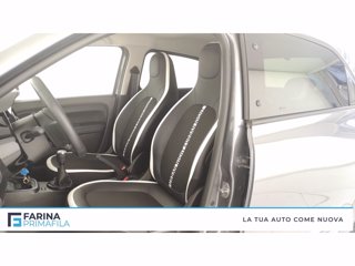 RENAULT Twingo 1.0 sce urban night 65cv