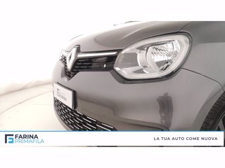 RENAULT Twingo 1.0 sce urban night 65cv