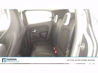 RENAULT Twingo 1.0 sce urban night 65cv