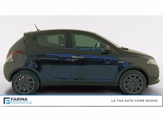 LANCIA Ypsilon 1.2 gold s&s 69cv my19