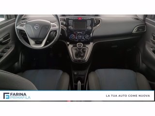 LANCIA Ypsilon 1.2 gold s&s 69cv my19