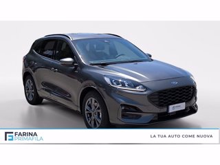 FORD Kuga 1.5 ecoboost st-line 2wd 150cv