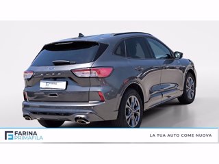 FORD Kuga 1.5 ecoboost st-line 2wd 150cv