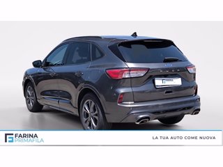 FORD Kuga 1.5 ecoboost st-line 2wd 150cv