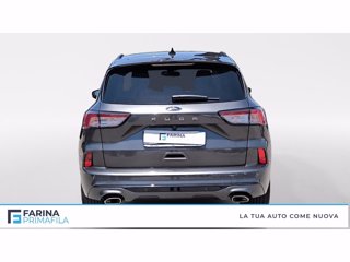 FORD Kuga 1.5 ecoboost st-line 2wd 150cv