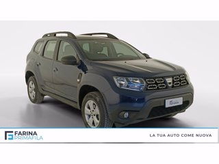 DACIA Duster 1.0 tce comfort eco-g  4x2 100cv