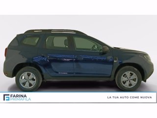 DACIA Duster 1.0 tce comfort eco-g  4x2 100cv