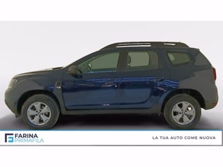 DACIA Duster 1.0 tce comfort eco-g  4x2 100cv