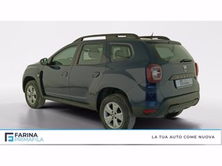 DACIA Duster 1.0 tce comfort eco-g  4x2 100cv