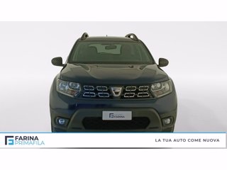 DACIA Duster 1.0 tce comfort eco-g  4x2 100cv
