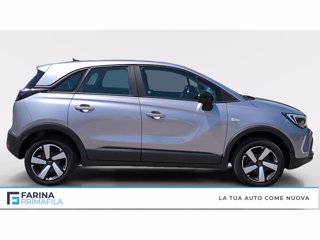 OPEL Crossland 1.2 edition s&s 110cv