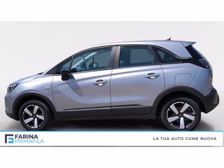 OPEL Crossland 1.2 edition s&s 110cv