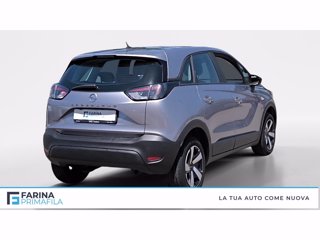 OPEL Crossland 1.2 edition s&s 110cv