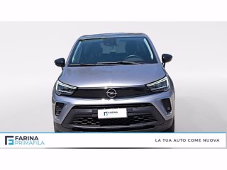 OPEL Crossland 1.2 edition s&s 110cv