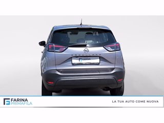 OPEL Crossland 1.2 edition s&s 110cv