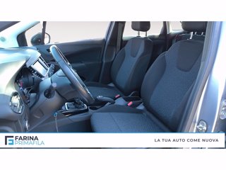 OPEL Crossland 1.2 edition s&s 110cv