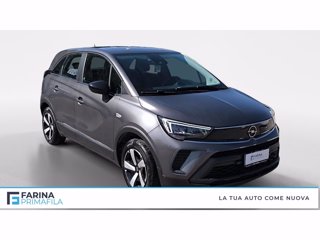 OPEL Crossland 1.2 edition s&s 83cv