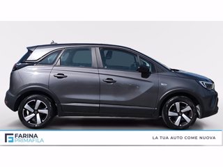 OPEL Crossland 1.2 edition s&s 83cv