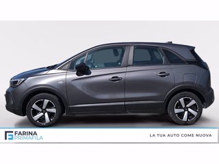 OPEL Crossland 1.2 edition s&s 83cv