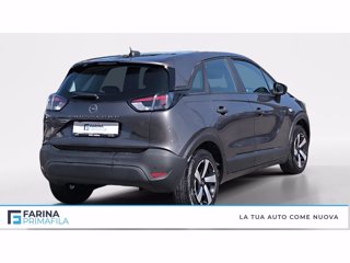 OPEL Crossland 1.2 edition s&s 83cv