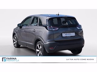 OPEL Crossland 1.2 edition s&s 83cv