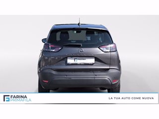 OPEL Crossland 1.2 edition s&s 83cv