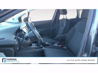 OPEL Crossland 1.2 edition s&s 83cv