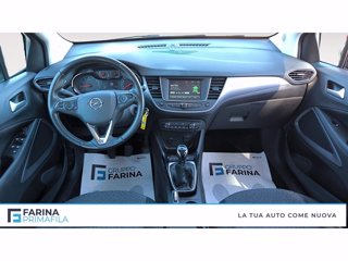 OPEL Crossland 1.2 edition s&s 83cv