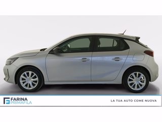 OPEL Corsa 1.2 edition s&s 100cv
