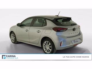 OPEL Corsa 1.2 edition s&s 100cv