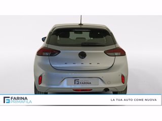 OPEL Corsa 1.2 edition s&s 100cv