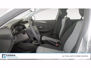 OPEL Corsa 1.2 edition s&s 100cv