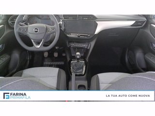 OPEL Corsa 1.2 edition s&s 100cv