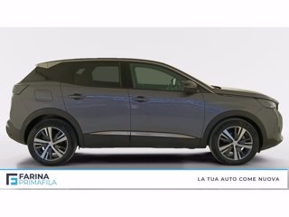 PEUGEOT 3008 1.5 bluehdi allure pack s&s 130cv eat8