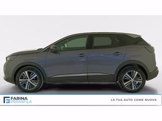 PEUGEOT 3008 1.5 bluehdi allure pack s&s 130cv eat8