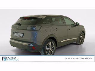 PEUGEOT 3008 1.5 bluehdi allure pack s&s 130cv eat8