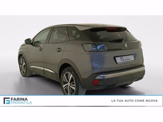 PEUGEOT 3008 1.5 bluehdi allure pack s&s 130cv eat8