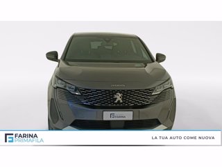 PEUGEOT 3008 1.5 bluehdi allure pack s&s 130cv eat8