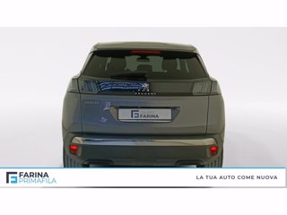 PEUGEOT 3008 1.5 bluehdi allure pack s&s 130cv eat8