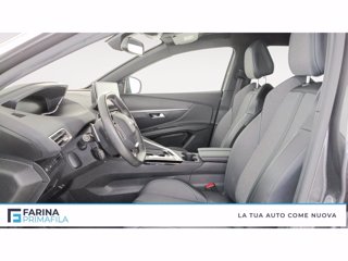 PEUGEOT 3008 1.5 bluehdi allure pack s&s 130cv eat8