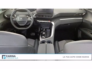 PEUGEOT 3008 1.5 bluehdi allure pack s&s 130cv eat8